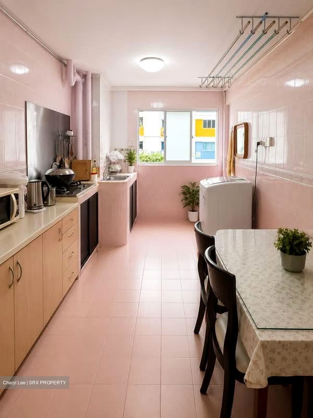 Blk 216 Yishun Street 21 (Yishun), HDB 3 Rooms #586805381